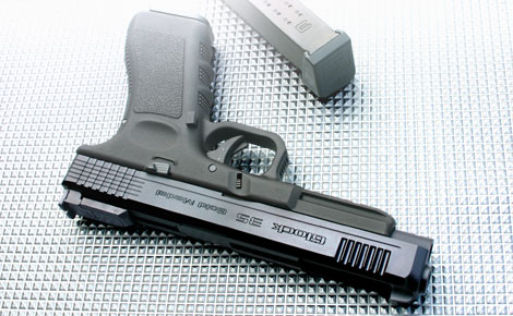 G34/35ゴールドメダル